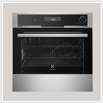 Lò Nướng Âm Tủ Electrolux EOB8857AAX / Dung tích 70ít, Nhập khẩu Đức